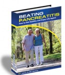 Beating Pancreatitis - How To Get Healthy And Enjoy Life Again