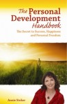 The Personal Development Handbook Cover