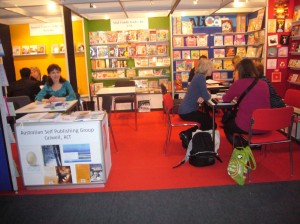 Frankfurt Book Fair 2011