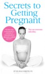 Secrets To Getting Pregnant Book