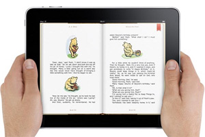 Why you should have an eBook. - Self Publishing Group | Australia