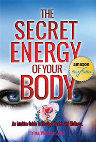 Secret-Energy