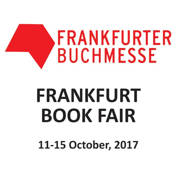 Frankfurt International Book Fair Self Publishing Group Australia