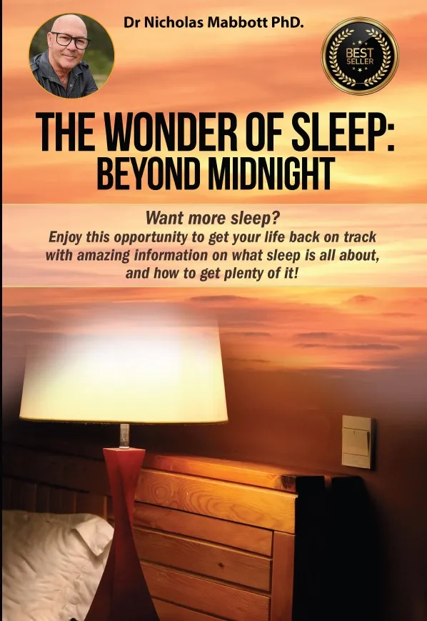 wonders of sleep